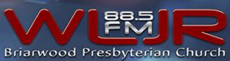 wljr program schedule|WLJR, 88.5 FM, Birmingham, AL .